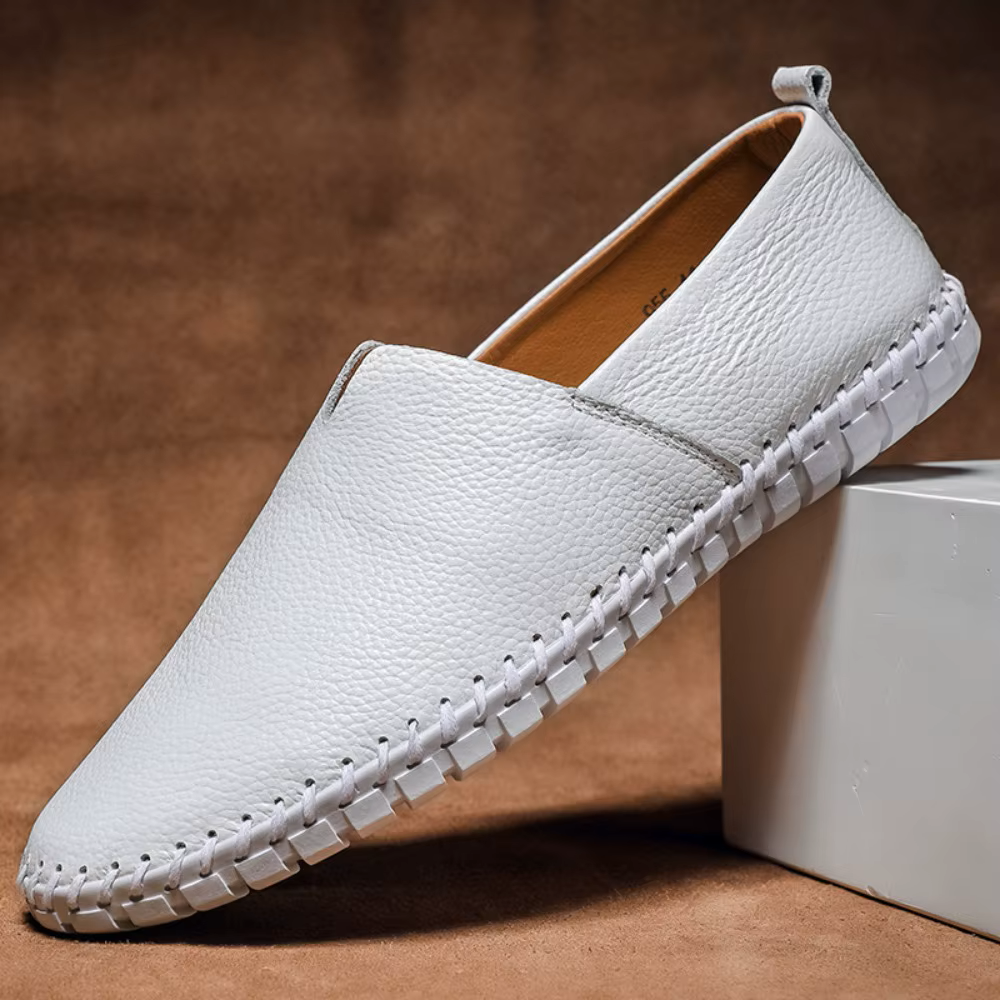 Slip-On Dress Loafers - Magnum