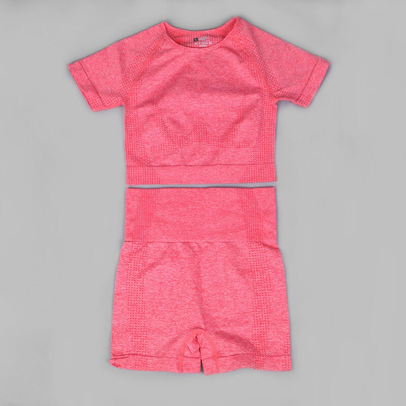 FitnessLax - Vrouwensportensemble