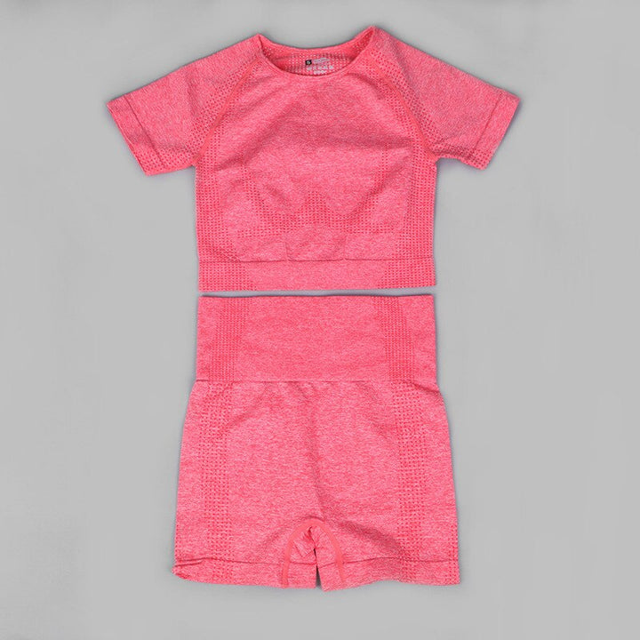 FitnessLax - Vrouwensportensemble