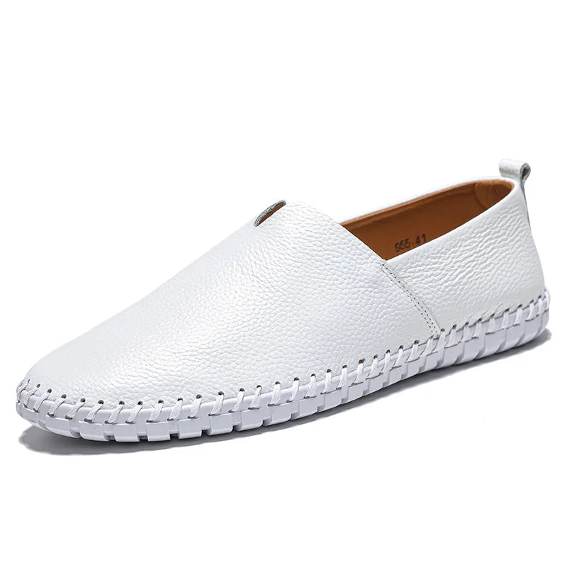 Slip-On Dress Loafers - Magnum