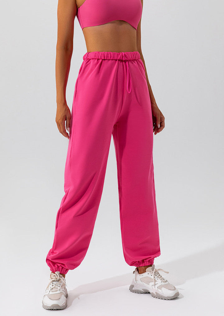 HarmonyFit - Sweatbroek