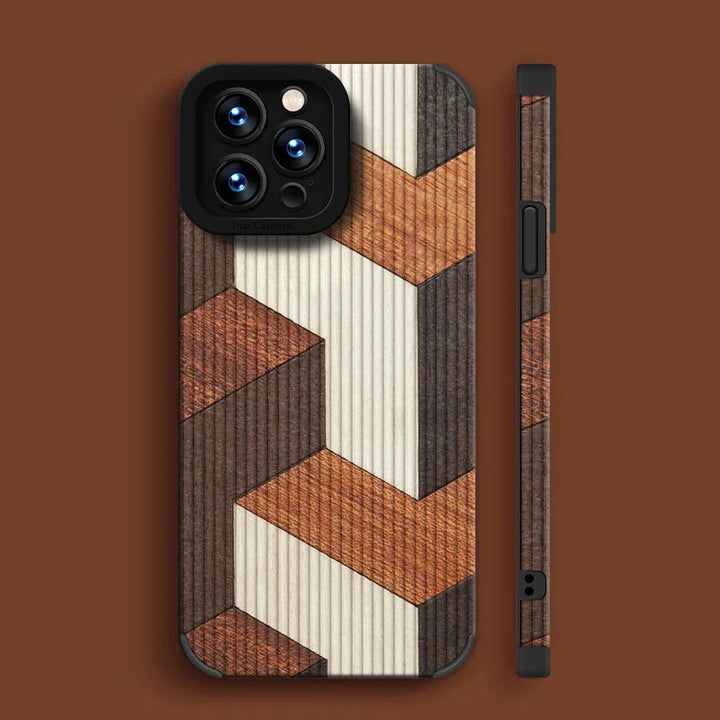 Lowell Leren iPhone Case