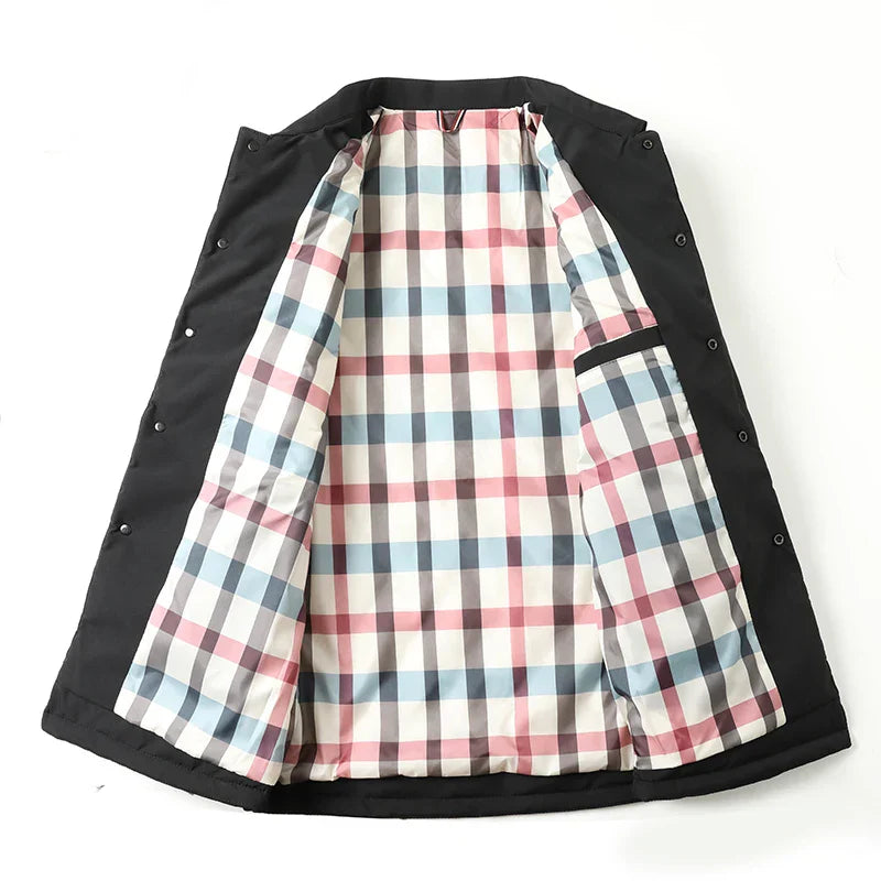 Casual jasje - Napoleon