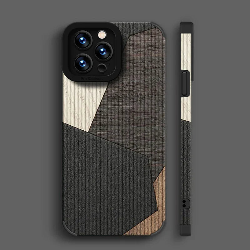 Lowell Leren iPhone Case