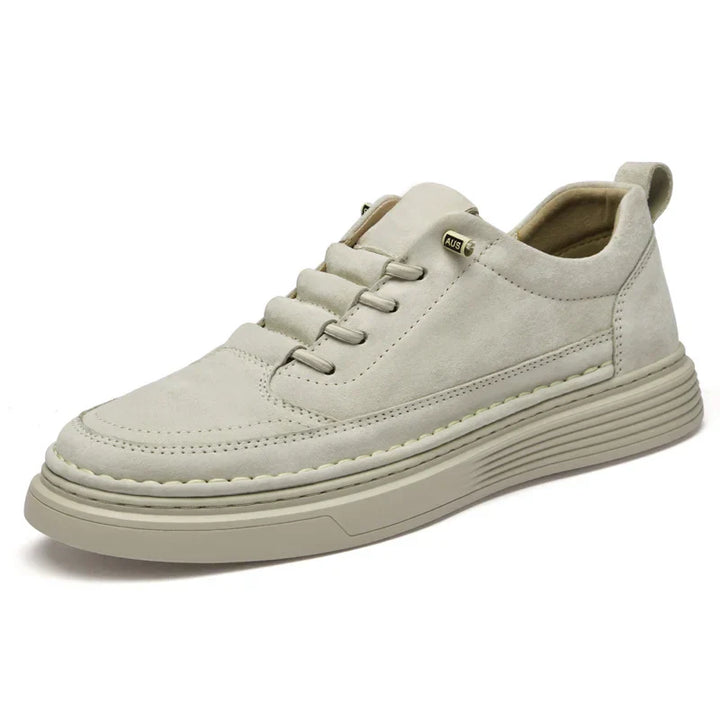 Vegan lederen sneakers - Omar