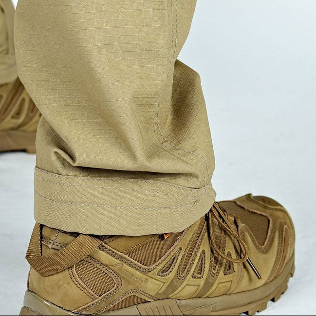 Multifunctionele technische broek voor heren - Audun