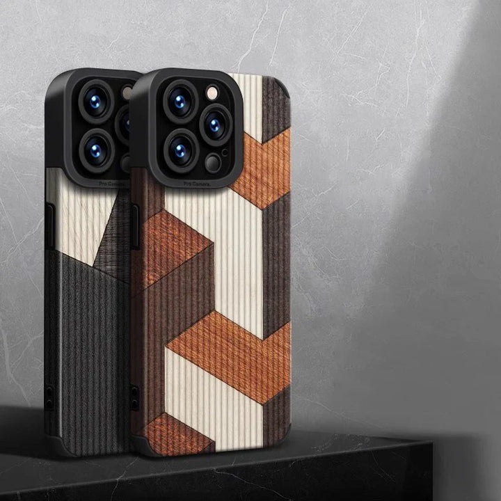 Lowell Leren iPhone Case