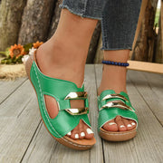 Groen