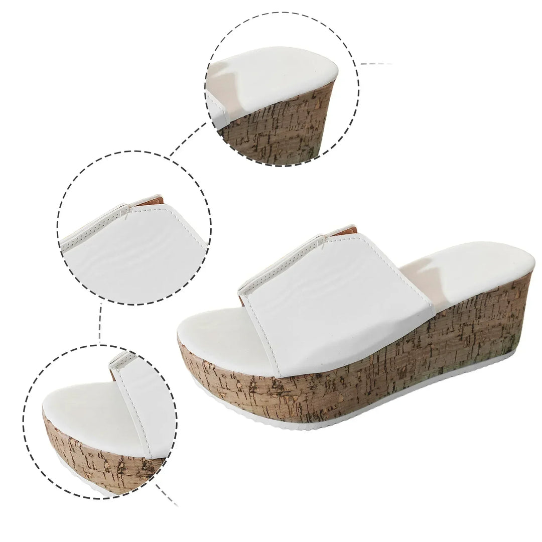 Platform sleehak - Palinha