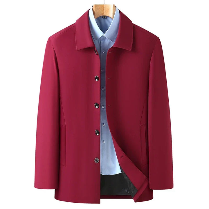 Scherpe jas - Satoru