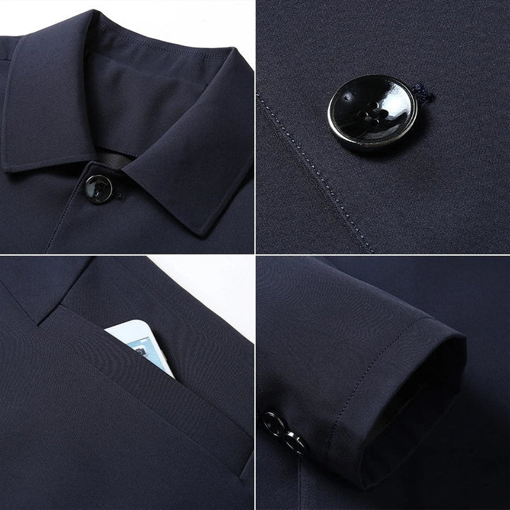 Scherpe jas - Satoru