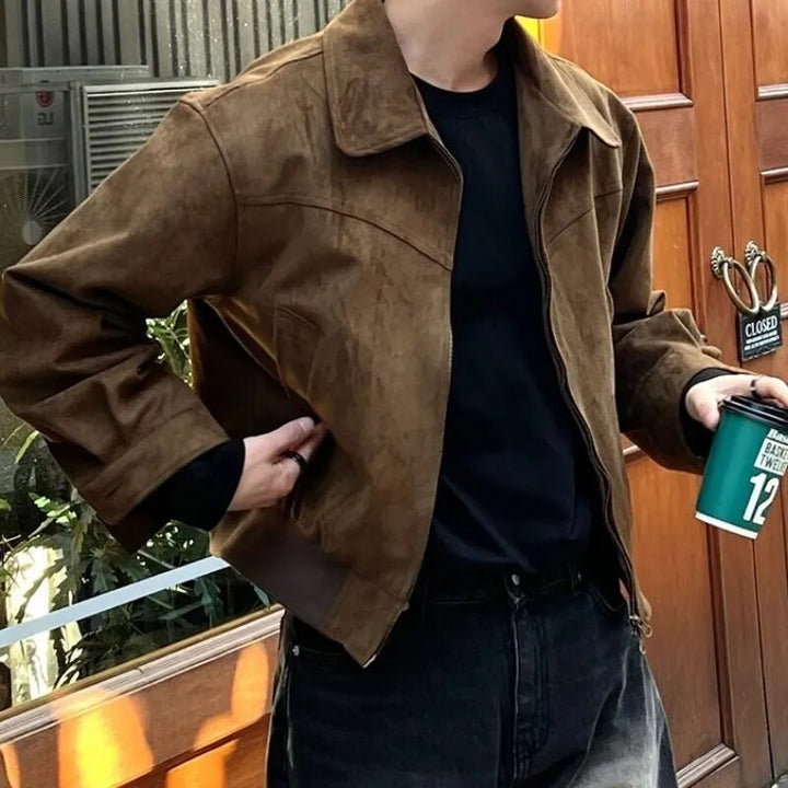 Herencolbert vintage casual - Levant