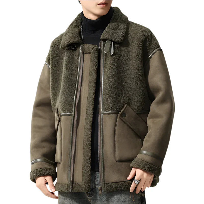 Heren Aviatorjas - Hunter