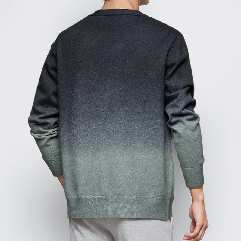 Herfst  Cardigan - Stefan