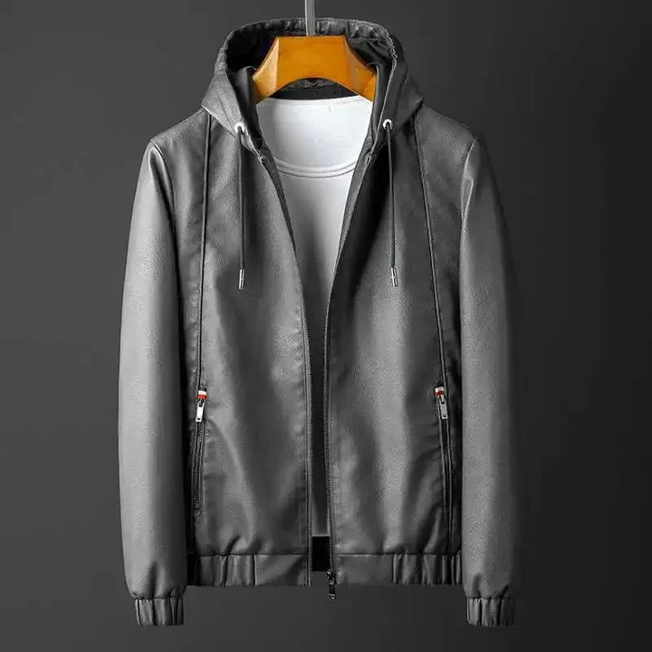 Herenjas met capuchon - Bruno