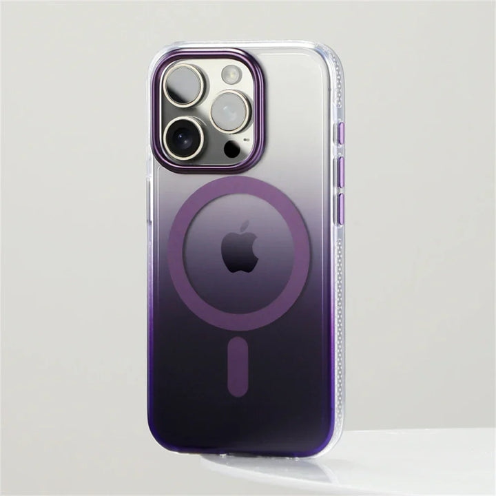 Mirella Gradient iPhone Case