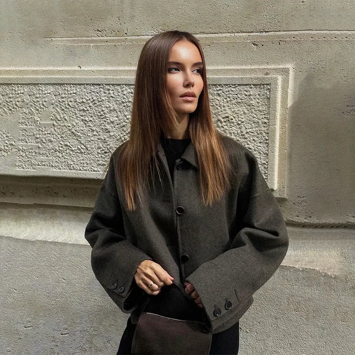 Zachte coltrui - Irvène