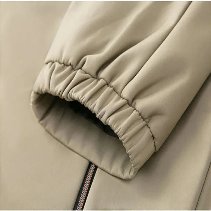 Minimalistische coltrui - Oliver