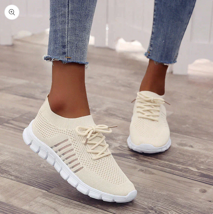 Levina - Modieuze damesschoenen met ergonomisch voetbed