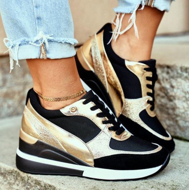 Nora stijlvolle enkellaarsjes voor dames - trendy en comfortabel