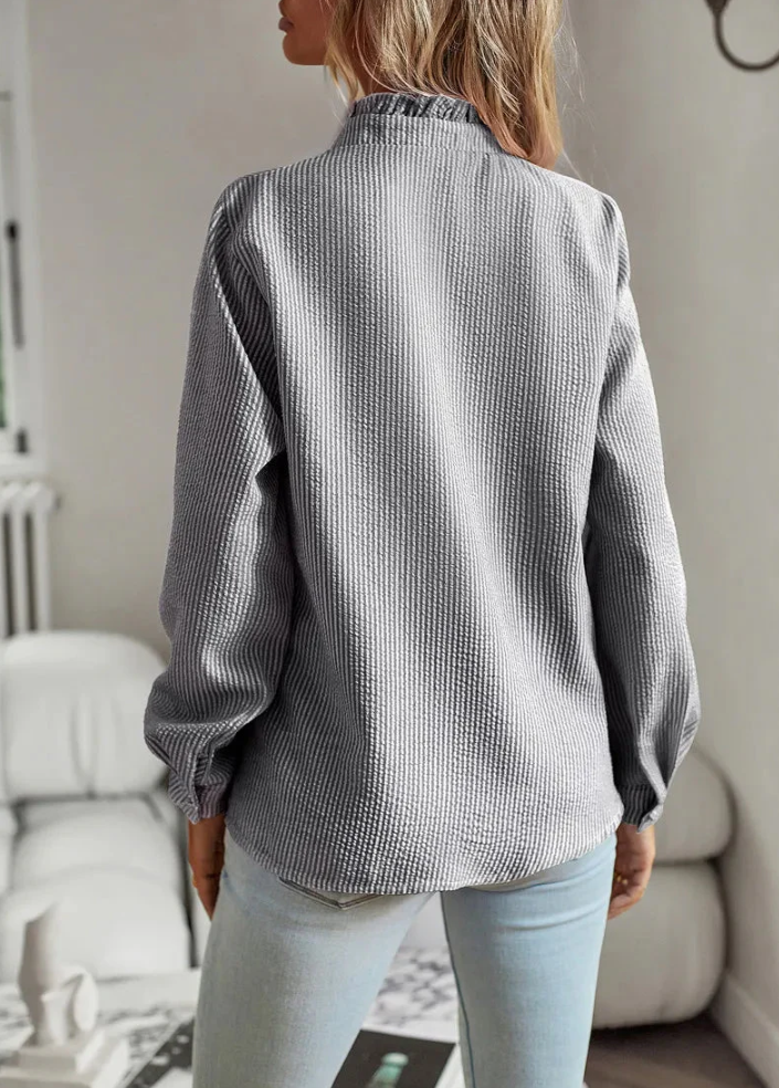 Elena blouse dames - Elegant en veelzijdig