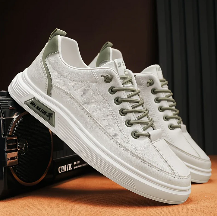 Jakob - comfortabele antislip herensneakers