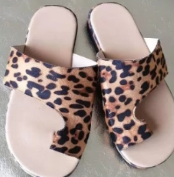 Noelies - Orthopedische sandalen voor de verlichting van hallux valgus