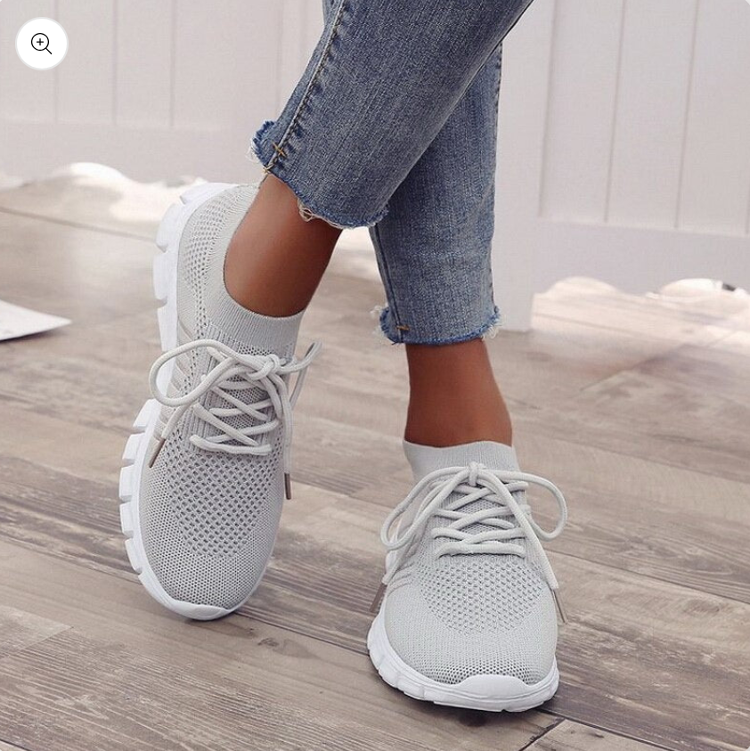 Levina - Modieuze damesschoenen met ergonomisch voetbed