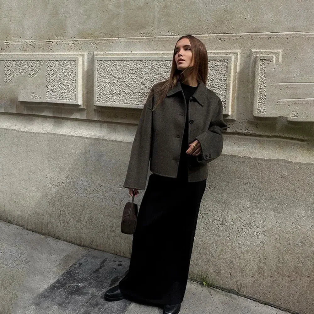 Zachte coltrui - Irvène