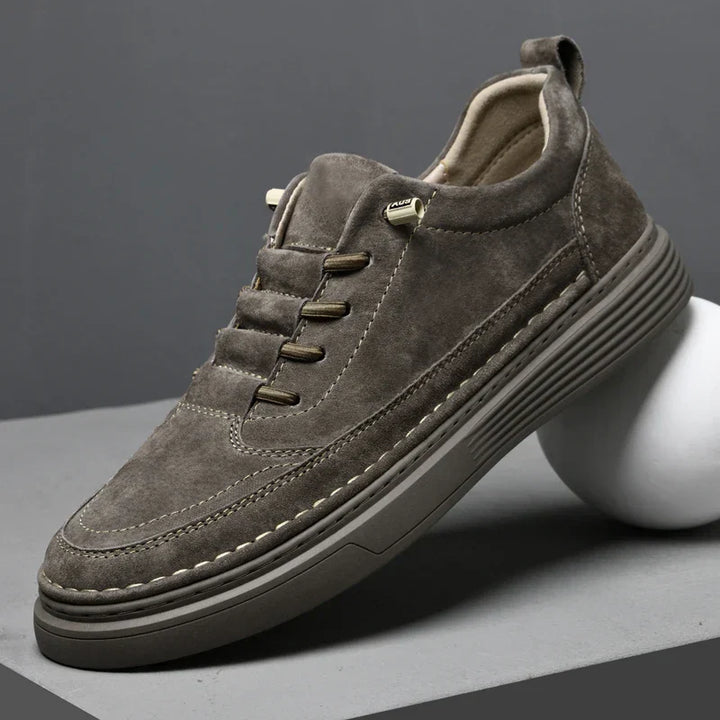 Vegan lederen sneakers - Omar