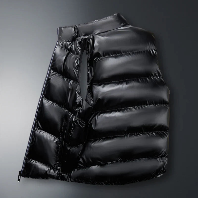 Premium Jasje - Vanille