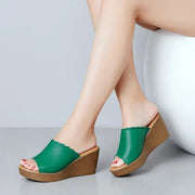 Groen