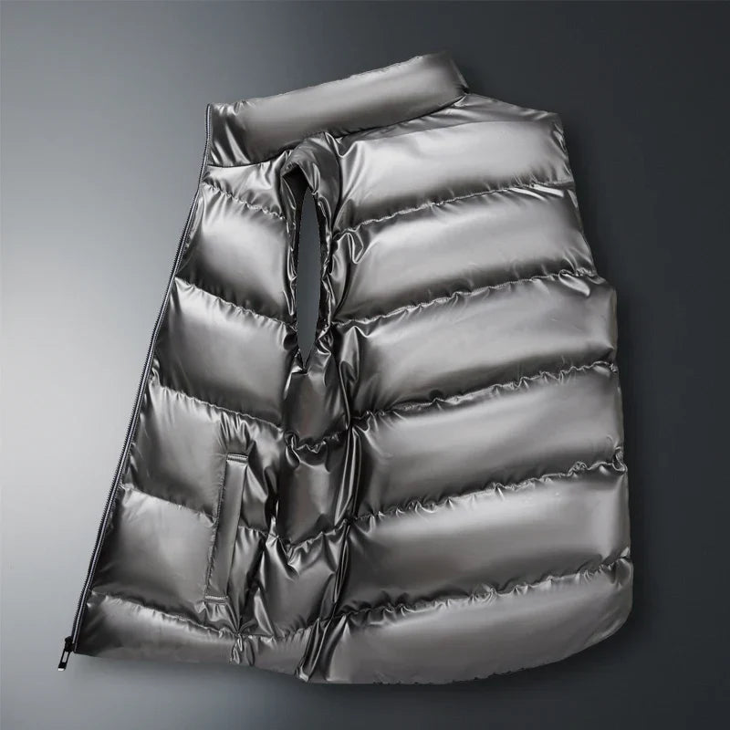 Premium Jasje - Vanille