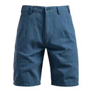 Marineblauw
