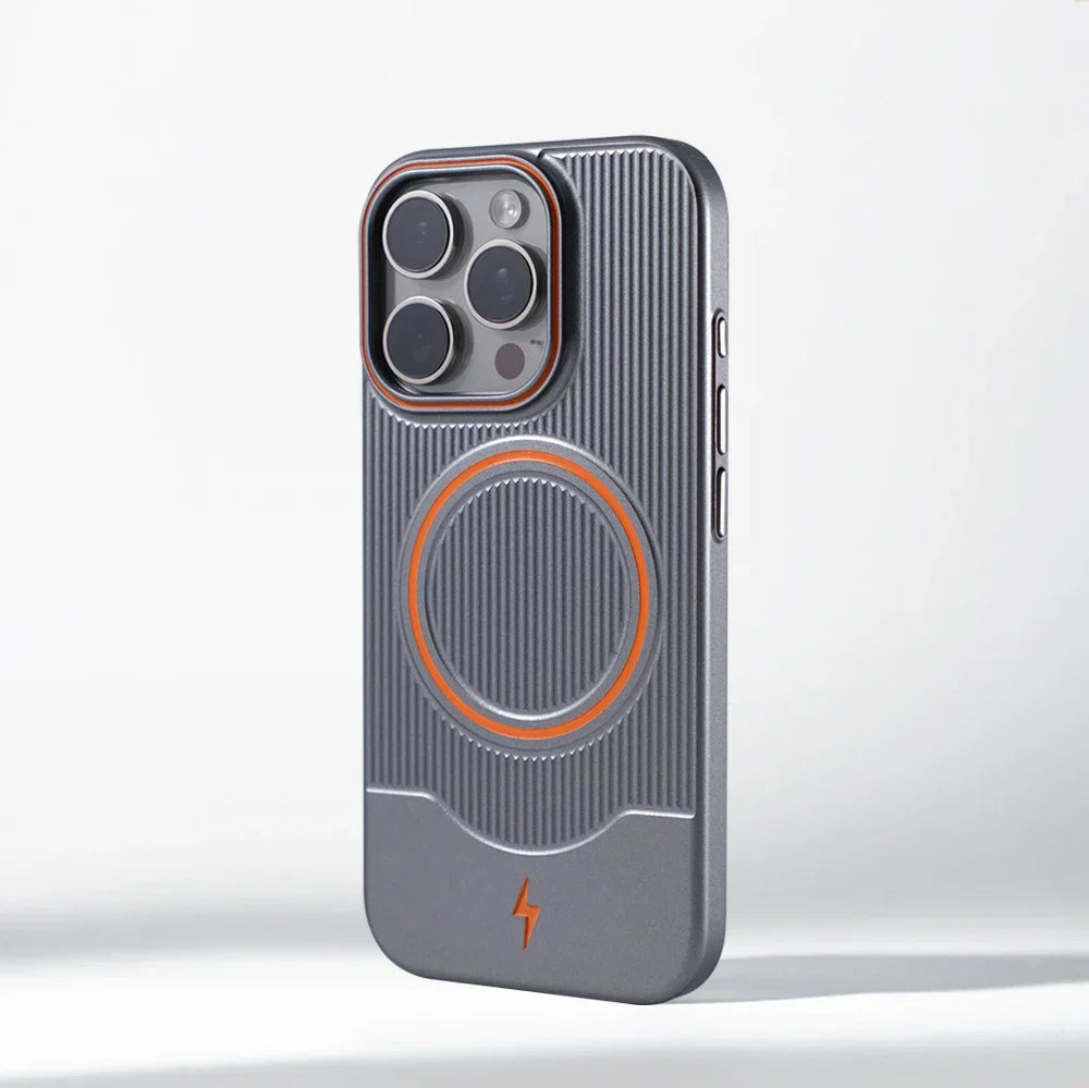 Verone iPhone hoesje