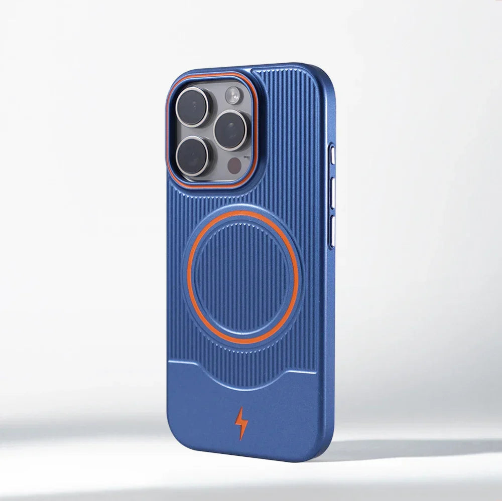 Verone iPhone hoesje