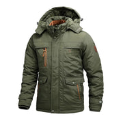 Groen