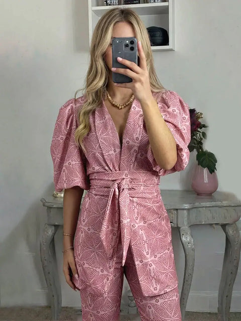 Erika v.L. - Antwerpen