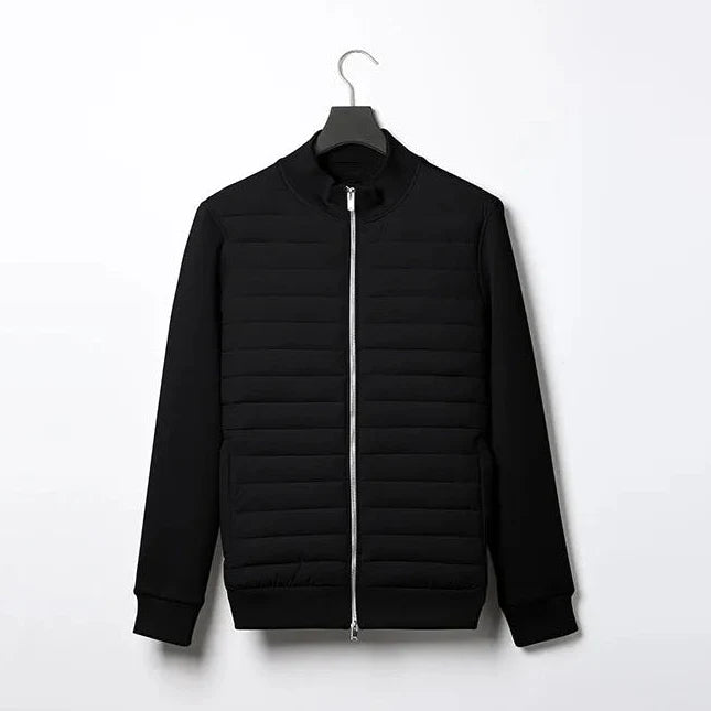 Gewatteerd herenjack - Virgilio