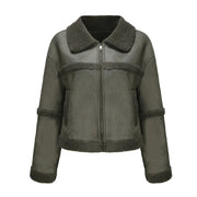 Groen