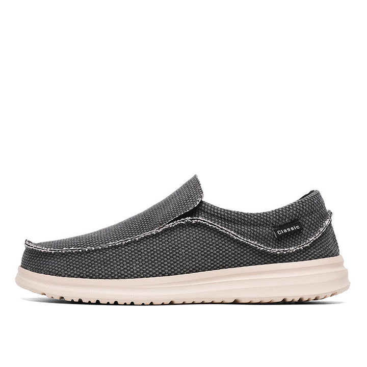 Casual herenschoenen - Merion
