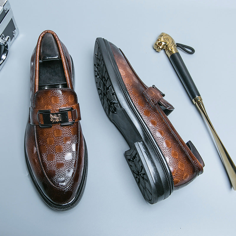 Formele herenschoenen - Koryn