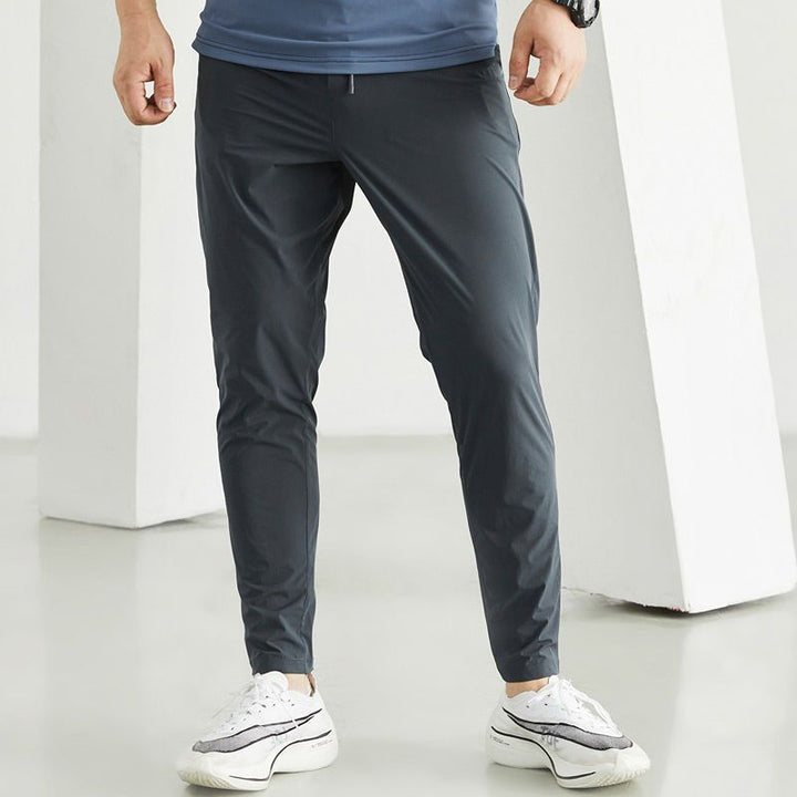 Dry fit trainingsbroek voor heren - Josh