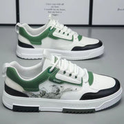 Wit/groen