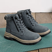 Grijs