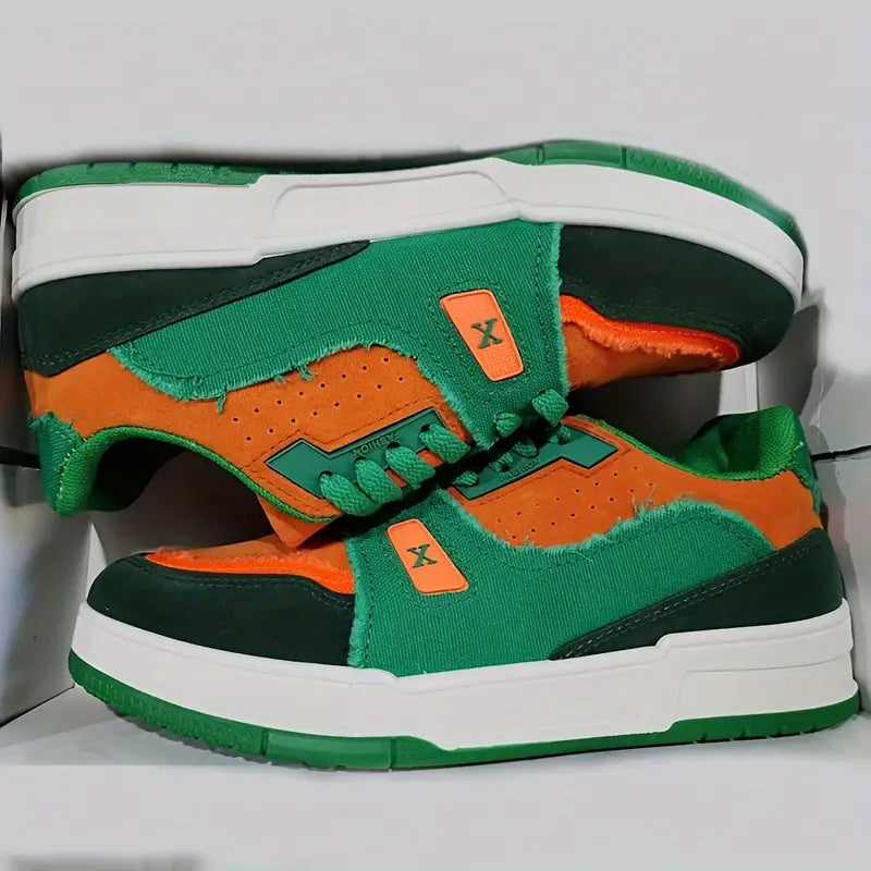 Xanio - Sportschoenen voor heren