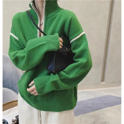 Groen