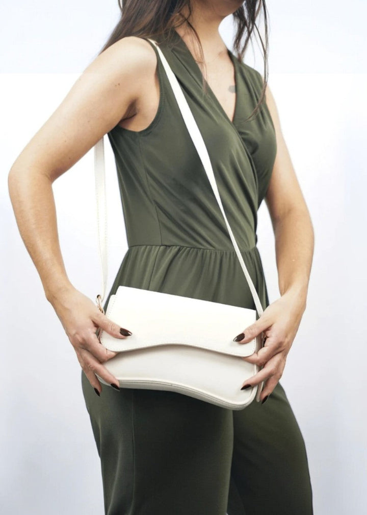 Minimalistische damestas - Aria