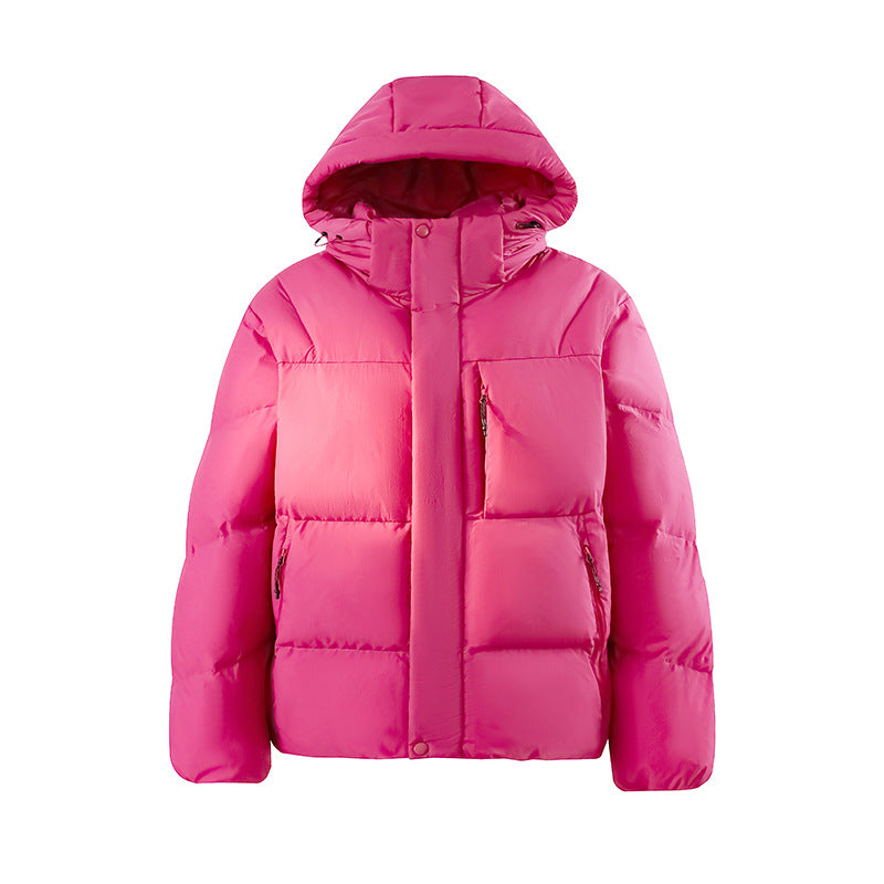 Gewatteerd damesjack - Yselle