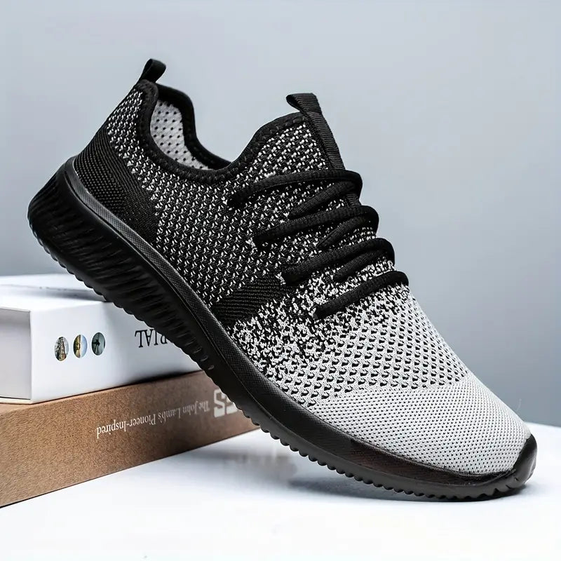 Clyde - Hardloopschoenen voor heren